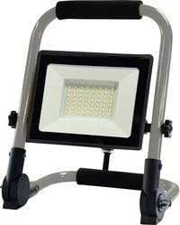 Produktbild: M&uuml;ller-Licht Denver LED-Baustrahler 30W 3380lm Neutralwei&szlig; 21600053
