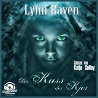 Produktbild: Raven, L: Kuss des Kjer