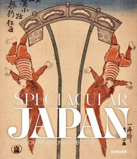 Produktbild: Spectacular Japan