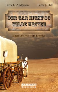 Produktbild: Der gar nicht so Wilde Westen
