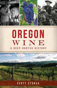 Produktbild: Oregon Wine