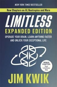 Produktbild: Limitless Expanded Edition