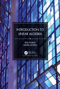 Produktbild: Fioresi, R: Introduction to Linear Algebra