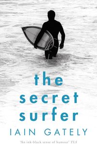 Produktbild: The Secret Surfer