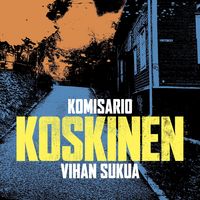 Produktbild: Vihan sukua
