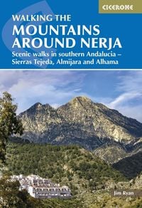Produktbild: The Mountains Around Nerja