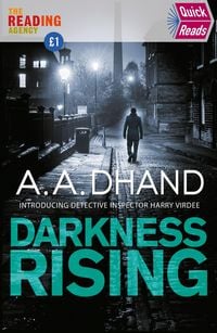 Produktbild: Darkness Rising