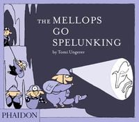 Produktbild: The Mellops Go Spelunking