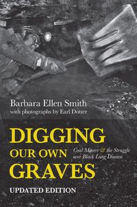 Produktbild: Digging Our Own Graves
