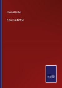 Produktbild: Neue Gedichte