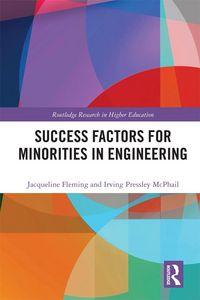 Produktbild: Success Factors for Minorities in Engineering