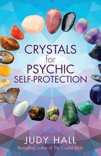 Produktbild: Crystals for Psychic Self-Protection