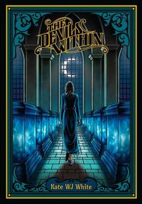 Produktbild: The Devils Within (Casket of Ice, #3)