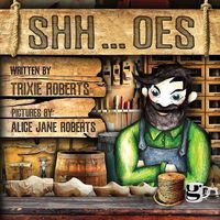 Produktbild: Shh ... oes