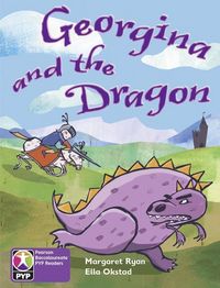 Produktbild: PYP L5 Georgina and the Dragon 6PK