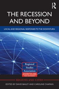 Produktbild: The Recession and Beyond