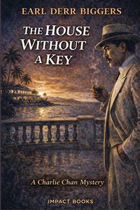 Produktbild: The House Without A Key