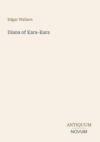 Produktbild: Diana of Kara-Kara