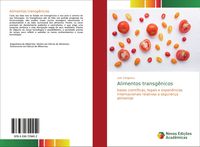 Produktbild: Alimentos transg&ecirc;nicos