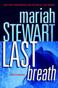 Bild vom Artikel Last Breath vom Autor Mariah Stewart