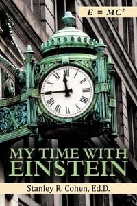 Produktbild: My Time with Einstein