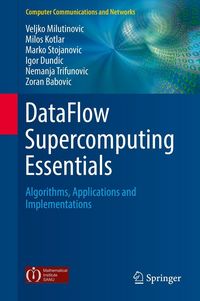 Produktbild: DataFlow Supercomputing Essentials