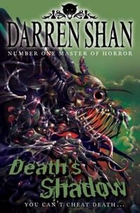 Produktbild: Shan, D: Death's Shadow
