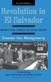 Produktbild: Revolution In El Salvador