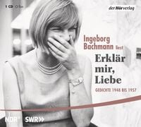 Produktbild: Erkl&auml;r mir, Liebe