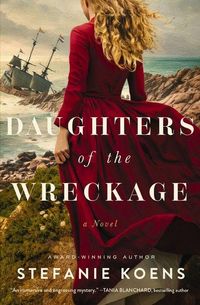 Produktbild: Daughters of the Wreckage