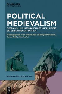 Produktbild: Political Medievalism
