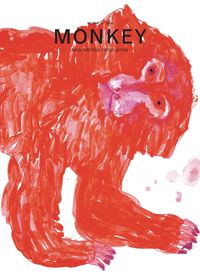 Produktbild: Monkey New Writing from Japan