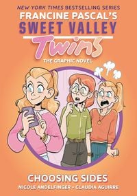 Produktbild: Sweet Valley Twins: Choosing Sides