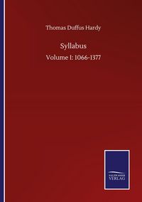 Produktbild: Syllabus