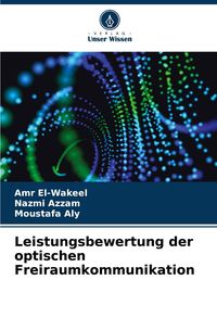 Produktbild: Leistungsbewertung der optischen Freiraumkommunikation