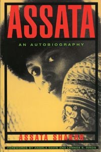 Bild vom Artikel Assata: An Autobiography vom Autor Assata Shakur