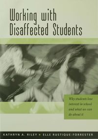 Produktbild: Working with Disaffected Students