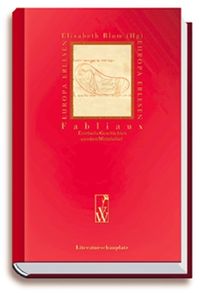 Produktbild: Fabliaux