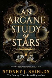 Produktbild: An Arcane Study of Stars