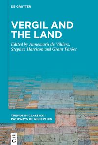 Produktbild: Vergil and the Land