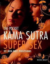 Produktbild: The Pocket Kama Sutra Super Sex