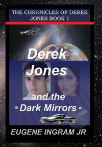 Produktbild: Derek Jones and the Dark Mirrors