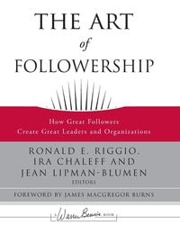 Produktbild: The Art of Followership