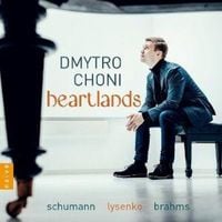 Produktbild: Heartlands