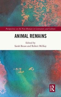 Produktbild: Animal Remains