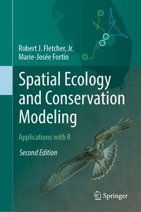 Produktbild: Spatial Ecology and Conservation Modeling
