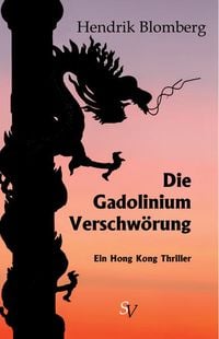 Produktbild: Die Gadolinium Verschw&ouml;rung