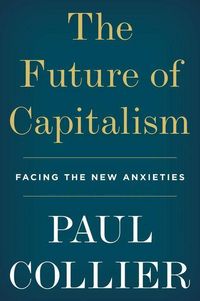 Produktbild: Future of Capitalism, The
