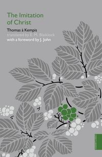 Produktbild: The Imitation of Christ (Hodder Classics)