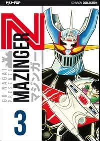 Produktbild: Gosaku, O: Mazinger Z. Ultimate edition